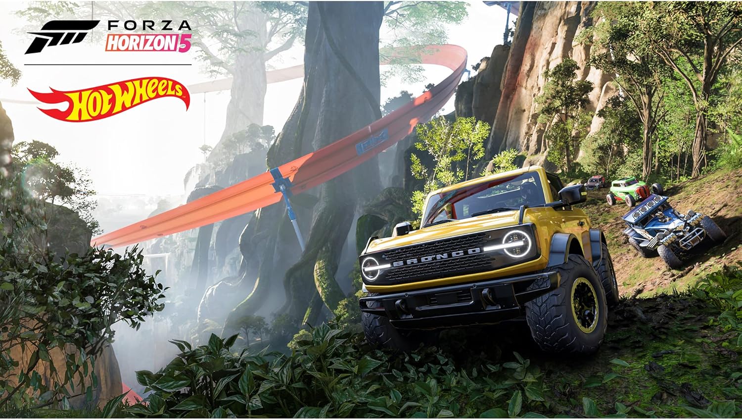 Forza Horizon 5 | Games | Xbox One